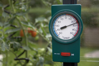  Min/Max Thermometer 20898-30