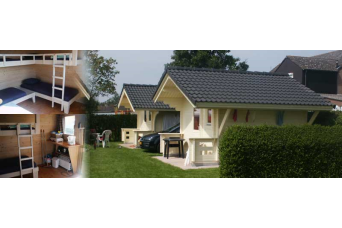  Trekkershut Interflex Standaard THSTANDAARD-31