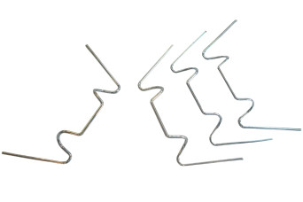  Veerklemmen (20 stuks) 20904-30