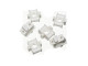 Schroefhaken (10 stuks)