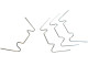 Veerklemmen (20 stuks)