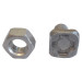  Bouten en moertjes Vierkant (10 stuks) 20906-00