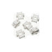  Schroefhaken (10 stuks) 20903-00