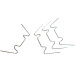  Veerklemmen (20 stuks) 20904-00