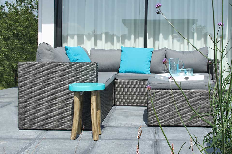 Loungeset Connor - Strak Design!